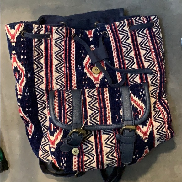 Backpack - Picture 3 of 3